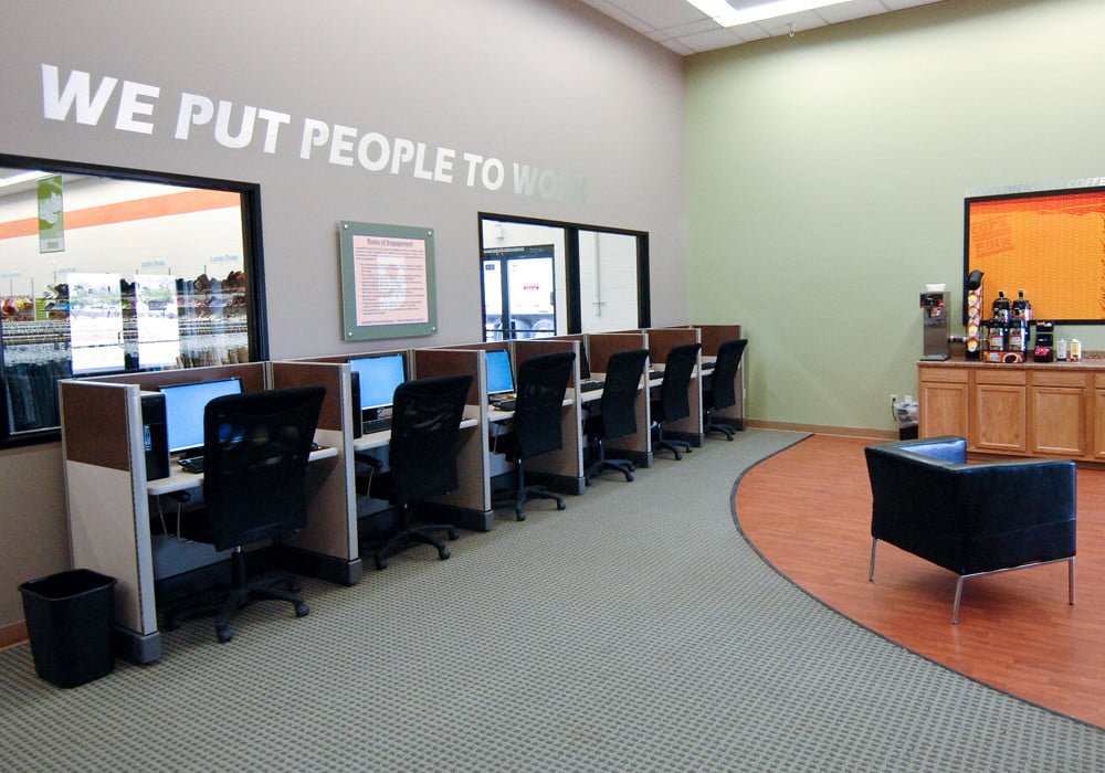 Goodwill Career Center Jobs / to Goodwill of the Great Plains