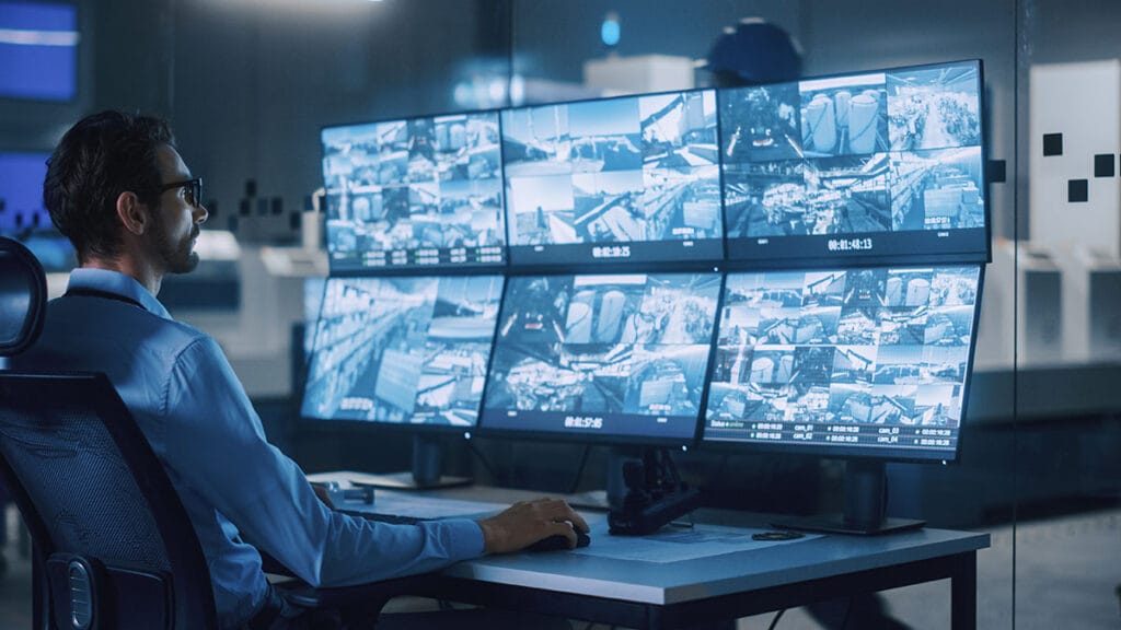 Centralized Video Monitoring with Teldio Edge Gateway and Avigilon Unity Video