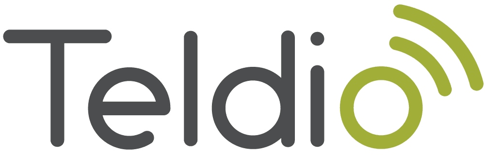 Teldio logo