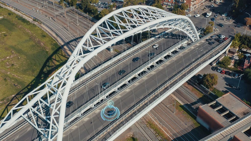Vehicle and Asset Tracking with Teldio TruFleet