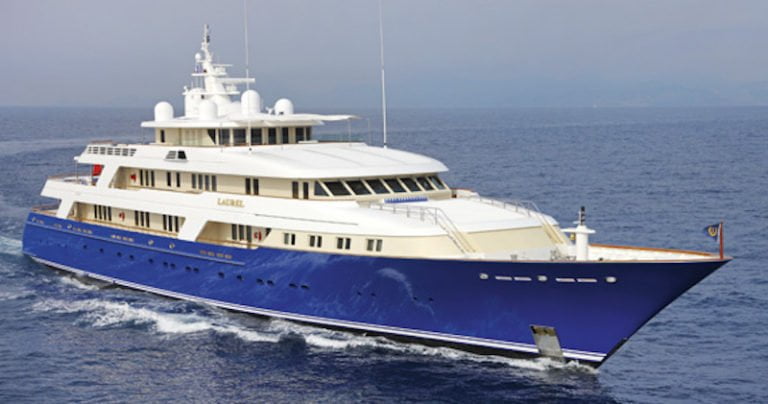 Fractional yacht ownership caribbean picture